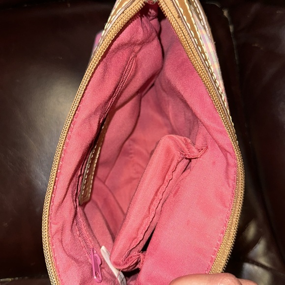 Relic Plaid Bag - Picture 10 of 16